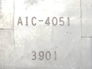 Наконечник свечной, ориг. номер AIC-4051, Mazda 3 1 поколение 2003-2006