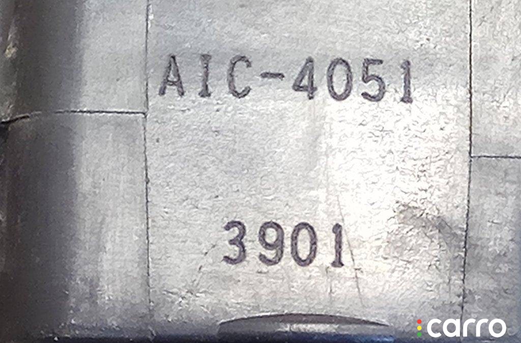 Наконечник свечной Mazda 3 1 поколение 2003-2006, AIC4051, фото 3