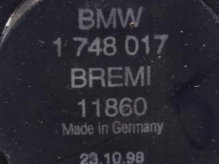 Наконечник свечной, ориг. номер 1748017, BMW 5 E39 1995-2000