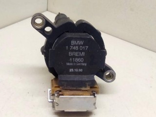 Наконечник свечной, ориг. номер 1748017, BMW 5 E39 1995-2000