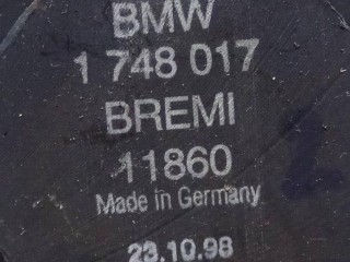 Наконечник свечной, ориг. номер 1748017, BMW 5 E39 1995-2000