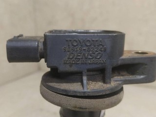 Наконечник свечной, Toyota Yaris 1 поколение XP10 1999-2003