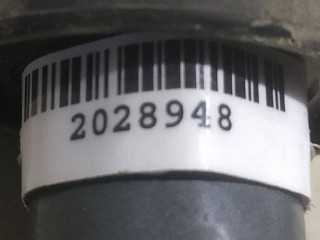 Наконечник свечной, Toyota Yaris 1 поколение XP10 1999-2003