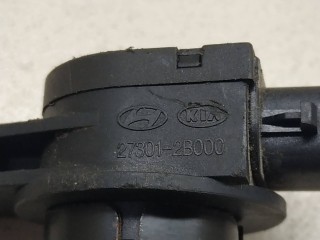 Наконечник свечной, ориг. номер 27301-2B000, Kia Ceed 1 поколение 2006-2010