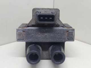Наконечник свечной, ориг. номер 7700850999, 107269BAE801EK, Renault Scenic 1 поколение 1996-1999
