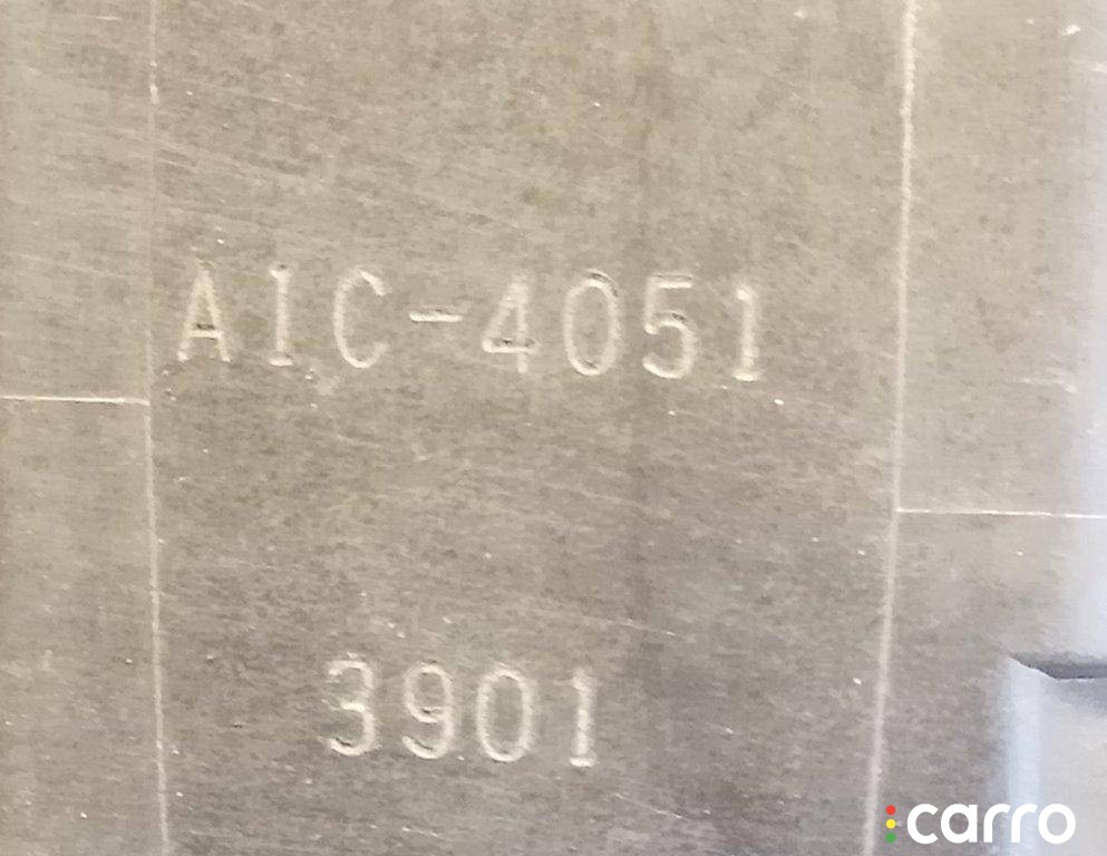 Наконечник свечной Mazda 3 1 поколение 2003-2006, AIC4051, фото 3
