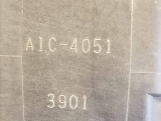 Наконечник свечной, ориг. номер AIC-4051, Mazda 3 1 поколение 2003-2006