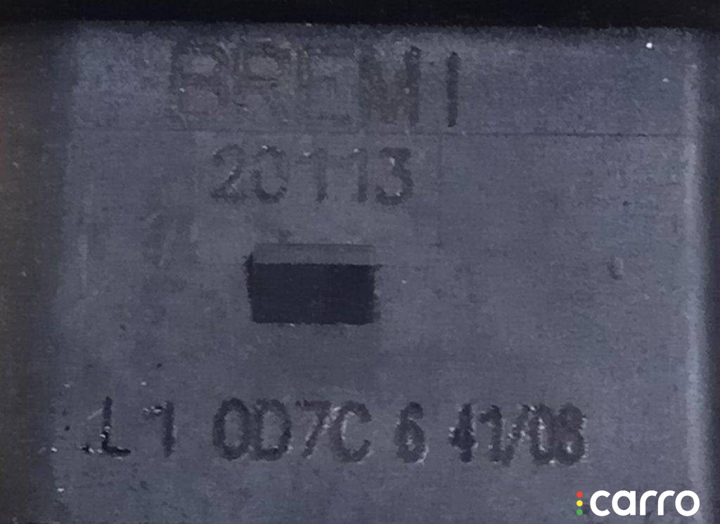 Наконечник свечной Audi A4 B6 2000-2006, L1007C641, фото 2