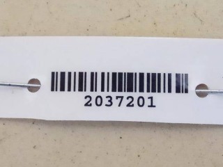 Наконечник свечной, ориг. номер 099700-0982, Mazda B-Series 5 поколение [рестайлинг] 2002-2009