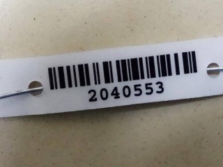 Наконечник свечной, ориг. номер 22448AX001, AIC-6207J, Nissan Note E11 2005-2008