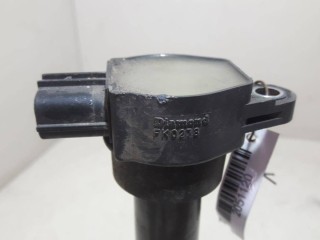 Наконечник свечной, Mitsubishi Outlander 1 поколение 2002-2009