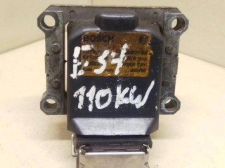 Наконечник свечной, ориг. номер BOSCH, 221504410, BMW 5 E34 1987-1996