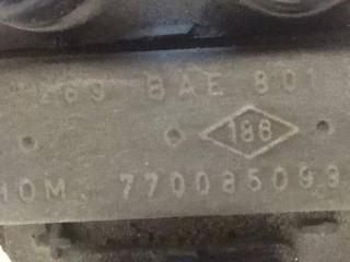 Наконечник свечной, ориг. номер 7700850999, Renault Scenic 1 поколение [рестайлинг] 1999-2003