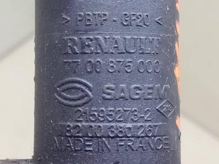 Наконечник свечной, ориг. номер 7700875000, Renault Laguna 1 поколение [рестайлинг] 1998-2001