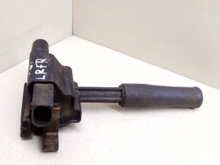 Наконечник свечной, ориг. номер DENSO, MB029700-8230, Land Rover Freelander 1 поколение 1997-2003