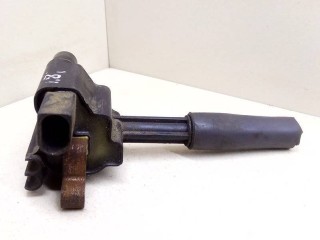 Наконечник свечной, ориг. номер DENSO, MB029700-8230, Land Rover Freelander 1 поколение 1997-2003