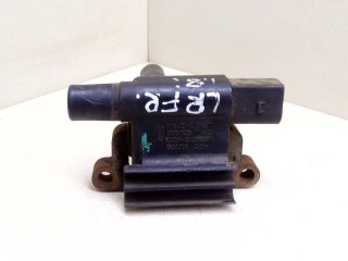 Наконечник свечной, ориг. номер DENSO, MB029700-8230, Land Rover Freelander 1 поколение 1997-2003