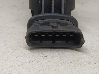 Наконечник свечной, ориг. номер BOSCH, 0221503015, Opel Corsa C [рестайлинг] 2003-2006
