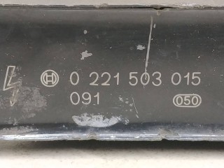 Наконечник свечной, ориг. номер BOSCH, 0221503015, Opel Corsa C [рестайлинг] 2003-2006