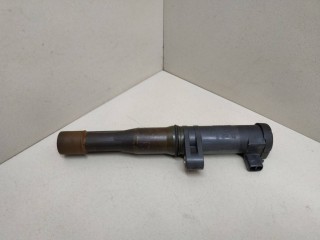 Наконечник свечной, ориг. номер 7700875000, DENSO, 029700-8240, Renault Laguna 1 поколение [рестайлинг] 1998-2001