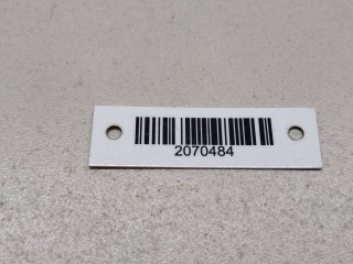Наконечник свечной, ориг. номер 7700875000, DENSO, 029700-8240, Renault Laguna 1 поколение [рестайлинг] 1998-2001
