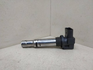 Наконечник свечной, ориг. номер 036905715F, Volkswagen Golf 4 поколение 1997-2006