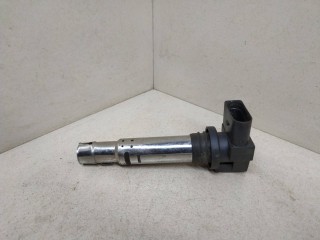 Наконечник свечной, ориг. номер 036905715F, Volkswagen Golf 4 поколение 1997-2006