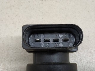 Наконечник свечной, ориг. номер 036905715F, Volkswagen Golf 4 поколение 1997-2006