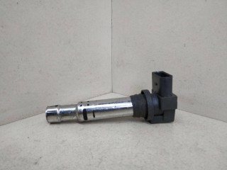 Наконечник свечной, ориг. номер 036905715L, Volkswagen Golf 4 поколение 1997-2006