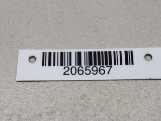 Наконечник свечной, ориг. номер 036905715L, Volkswagen Golf 4 поколение 1997-2006