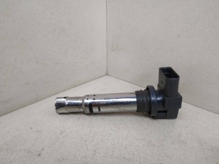 Наконечник свечной, ориг. номер 968221023, Volkswagen Golf 4 поколение 1997-2006