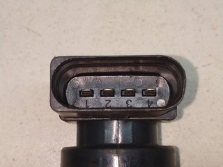 Наконечник свечной, ориг. номер 968221023, Volkswagen Golf 4 поколение 1997-2006