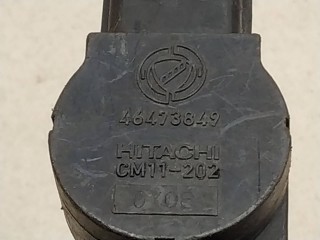 Наконечник свечной, ориг. номер 46473849, Fiat Stilo 1 поколение 2001-2004