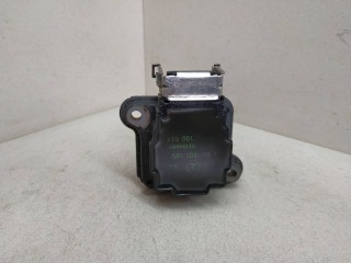 Наконечник свечной, ориг. номер 58905105, Audi A4 B5 [рестайлинг] 1999-2001