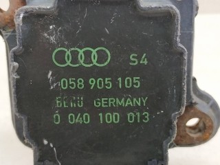 Наконечник свечной, ориг. номер 58905105, Audi A4 B5 [рестайлинг] 1999-2001