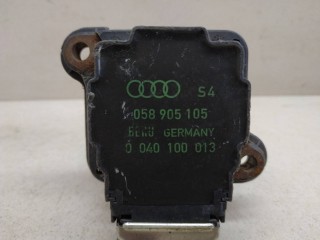 Наконечник свечной, ориг. номер 58905105, Audi A4 B5 [рестайлинг] 1999-2001