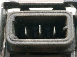 Наконечник свечной, ориг. номер 1703359, 119, BMW 3 E36 [рестайлинг] 1997-2000
