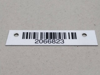 Наконечник свечной, ориг. номер 22448-6N010, AIC4004D, HANHIN, Nissan Primera P11 [рестайлинг] 1999-2002