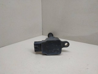 Наконечник свечной, ориг. номер 224486N015, AIC-4004G, HANHIN, Nissan Primera P11 [рестайлинг] 1999-2002