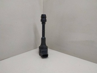 Наконечник свечной, ориг. номер 22448-6N010, AIC4004D, HANHIN, Nissan Primera P11 [рестайлинг] 1999-2002