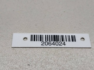 Наконечник свечной, ориг. номер 22448-6N010, AIC4004D, HANHIN, Nissan Primera P11 [рестайлинг] 1999-2002