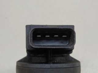 Наконечник свечной, ориг. номер DENSO, 90919-02240, Toyota Yaris 1999-2003