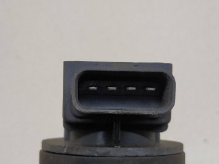 Наконечник свечной, Toyota Yaris 1 поколение XP10 1999-2003