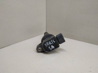 Наконечник свечной, Toyota Yaris 1 поколение XP10 1999-2003
