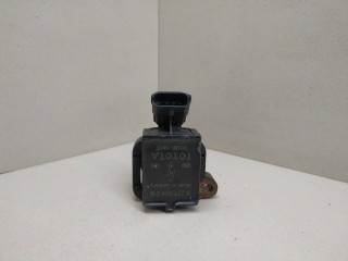 Наконечник свечной, ориг. номер 0221504016, 90080-19017, Toyota Corolla 9 поколение E120 2000-2004