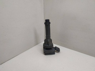 Наконечник свечной, ориг. номер 0221504016, 90080-19017, Toyota Corolla 9 поколение E120 2000-2004