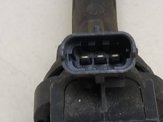 Наконечник свечной, ориг. номер 0221504016, 90080-19017, Toyota Corolla 9 поколение E120 2000-2004