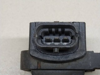 Наконечник свечной, ориг. номер 0221504017, 22448-1F700, Nissan Micra K11 1992-2000