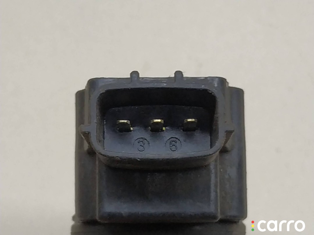 Наконечник свечной Nissan Almera N16 2000-2003, 224486N010, фото 3