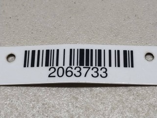 Наконечник свечной, ориг. номер 22448-6N010, AIC4004D, HANSHN, Nissan Almera N16 2000-2003
